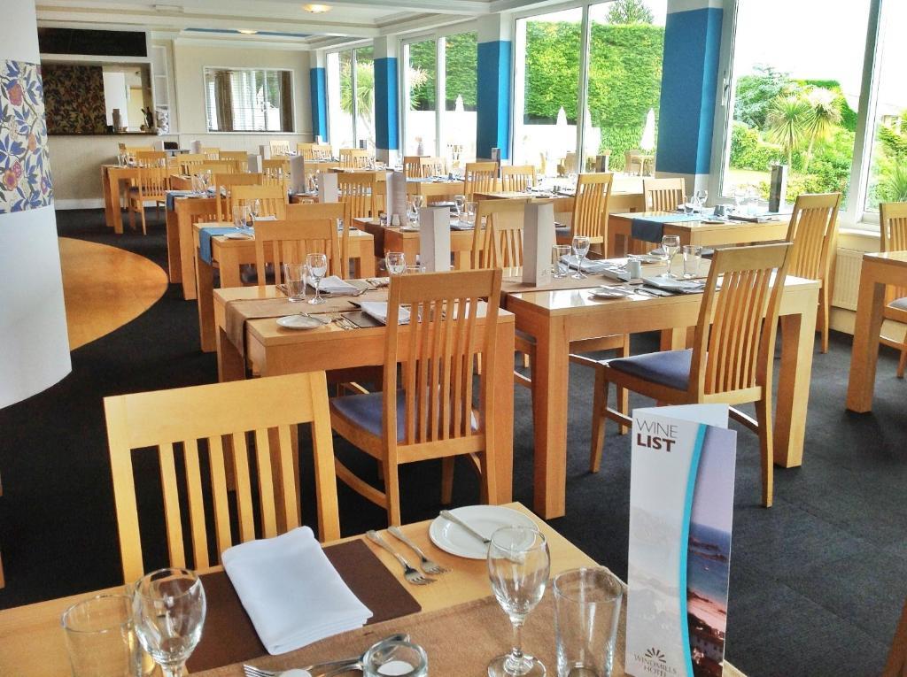 The Windmills Hotel St Brelade Exteriör bild
