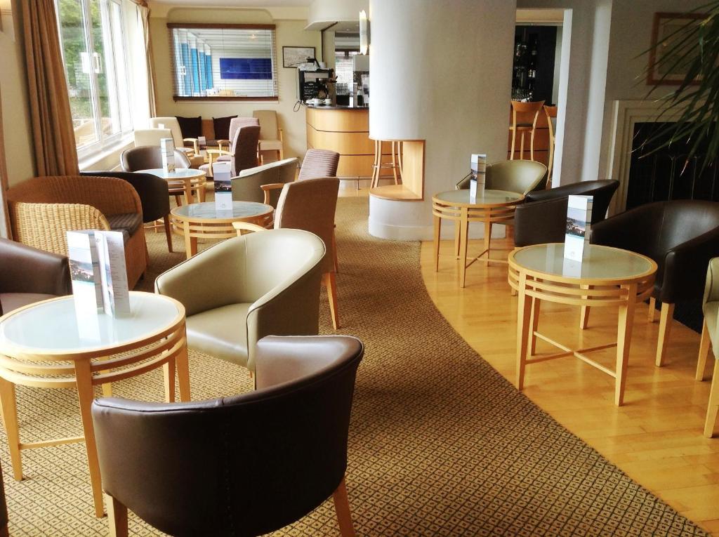 The Windmills Hotel St Brelade Exteriör bild
