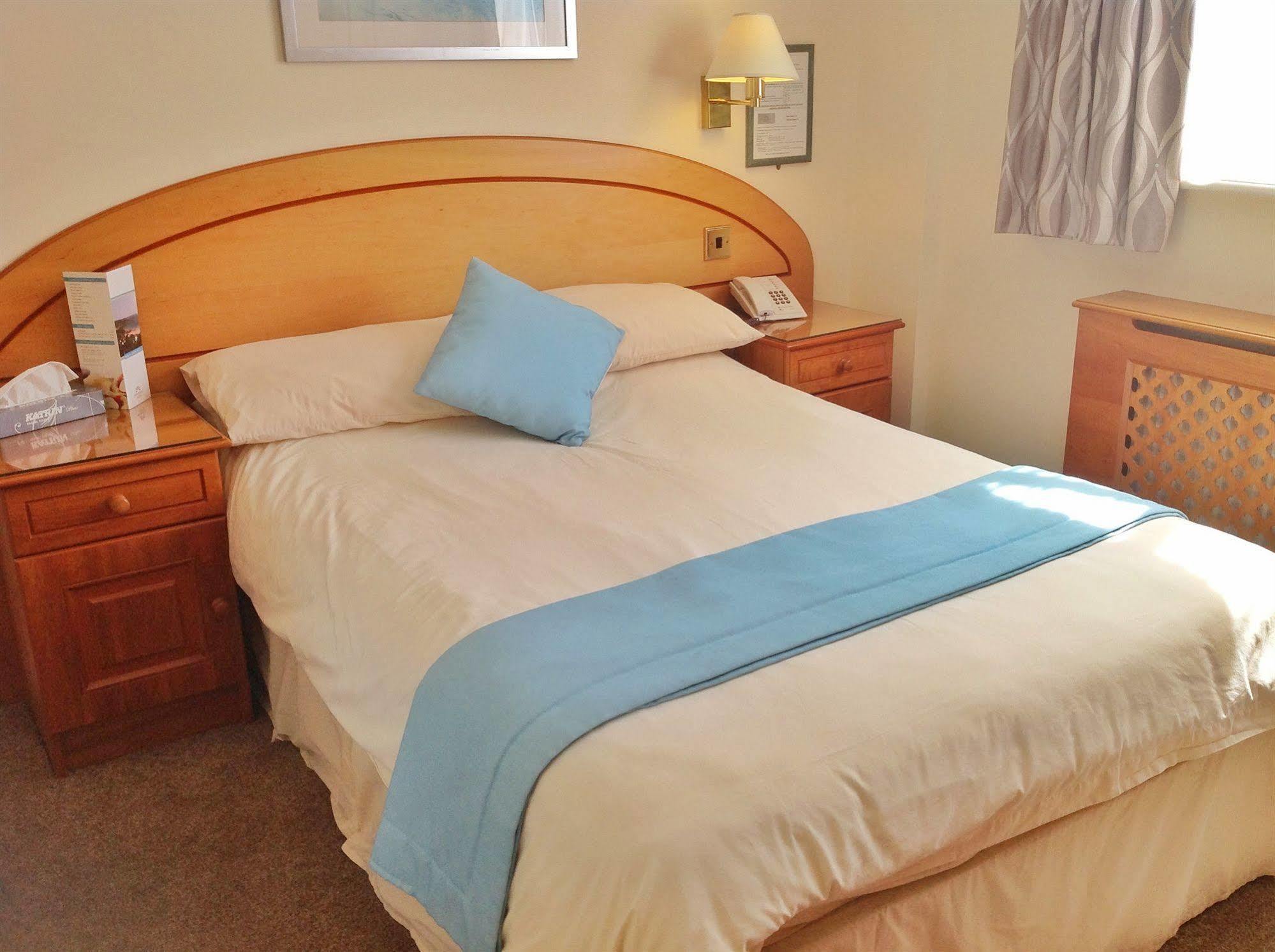 The Windmills Hotel St Brelade Exteriör bild